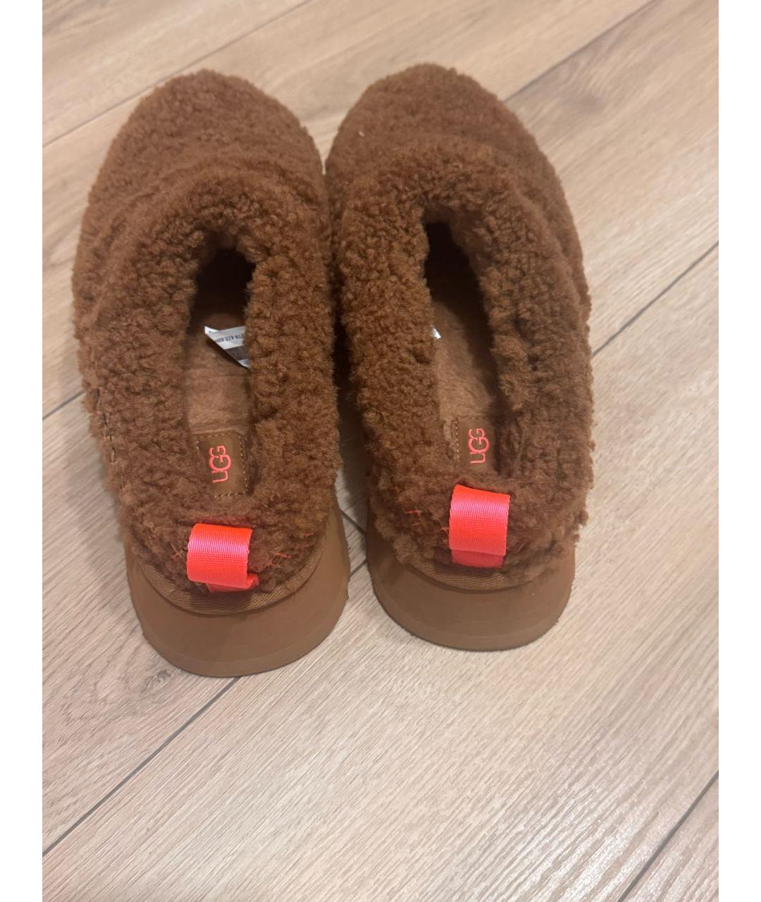 UGG AUSTRALIA Мюли, фото 2