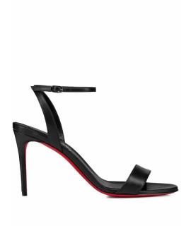 CHRISTIAN LOUBOUTIN Босоножки