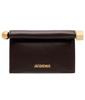 JACQUEMUS Клатч/вечерняя сумка