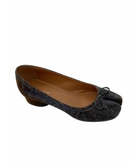 MAISON MARGIELA Туфли