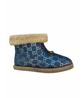 GUCCI Полусапоги
