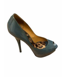 DOLCE&GABBANA Туфли