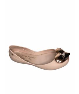 VIVIENNE WESTWOOD Балетки