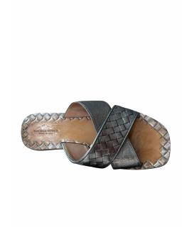 BOTTEGA VENETA Шлепанцы