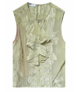 DRIES VAN NOTEN Майка