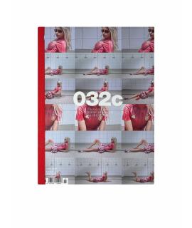 032C Книга
