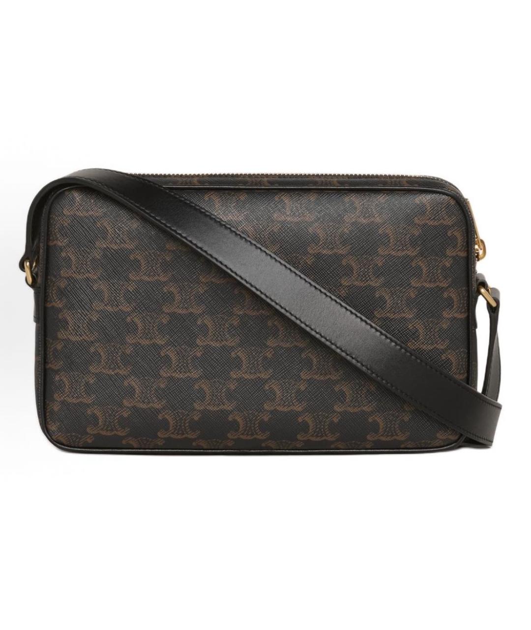 CELINE Сумка на плечо, фото 2