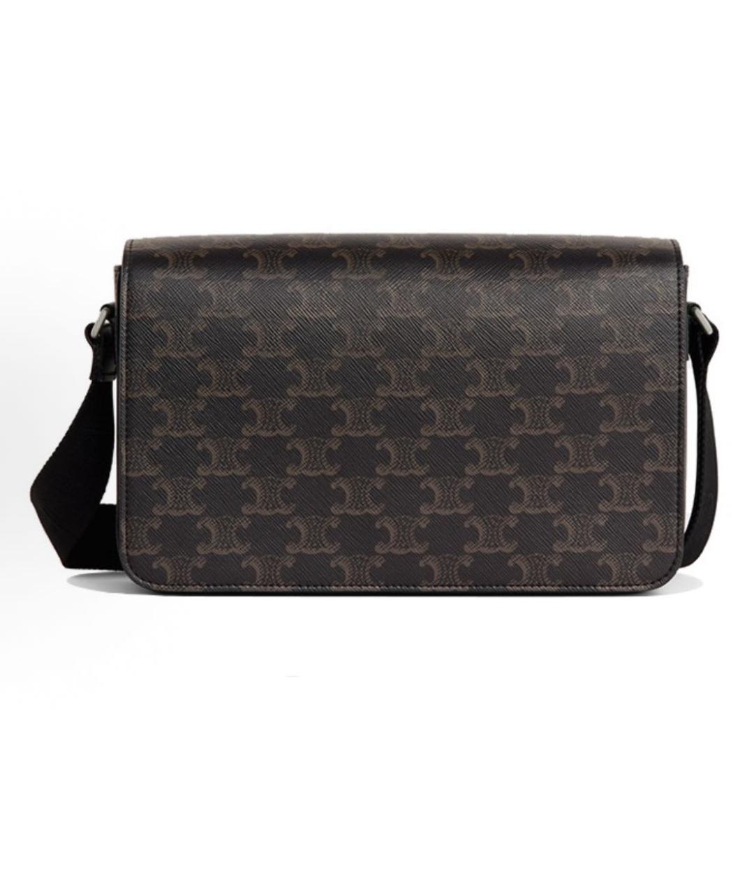 CELINE Сумка на плечо, фото 1