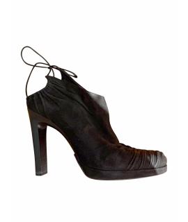 GUCCI Туфли