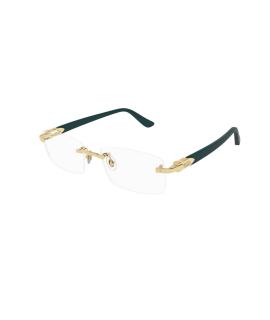 CARTIER Очки и оправы