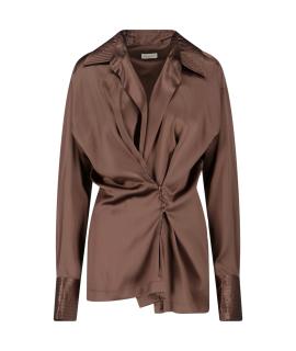 DRIES VAN NOTEN Блузы