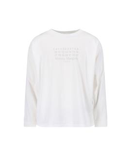 MAISON MARGIELA Лонгслив