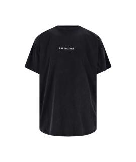 BALENCIAGA Футболка