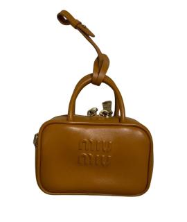 MIU MIU Сумка через плечо