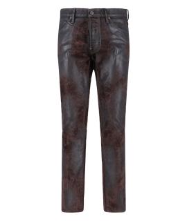 DSQUARED2 Прямые джинсы