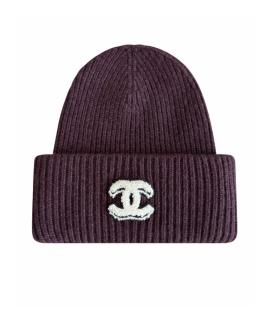 CHANEL Шапка