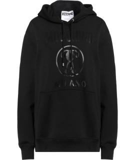 MOSCHINO Худи/толстовка