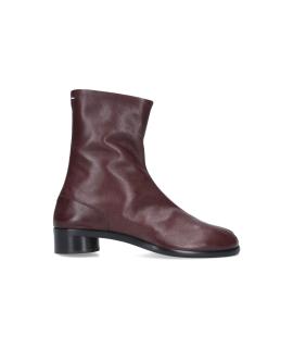 MAISON MARGIELA Высокие ботинки