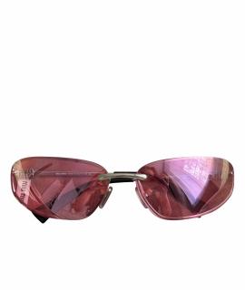MIU MIU Солнцезащитные очки