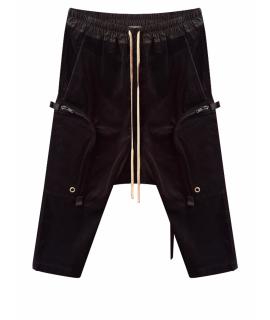 RICK OWENS DRKSHDW Шорты