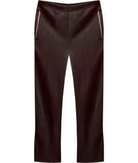MAISON MARGIELA Классические брюки