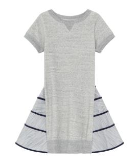 SACAI Повседневное платье