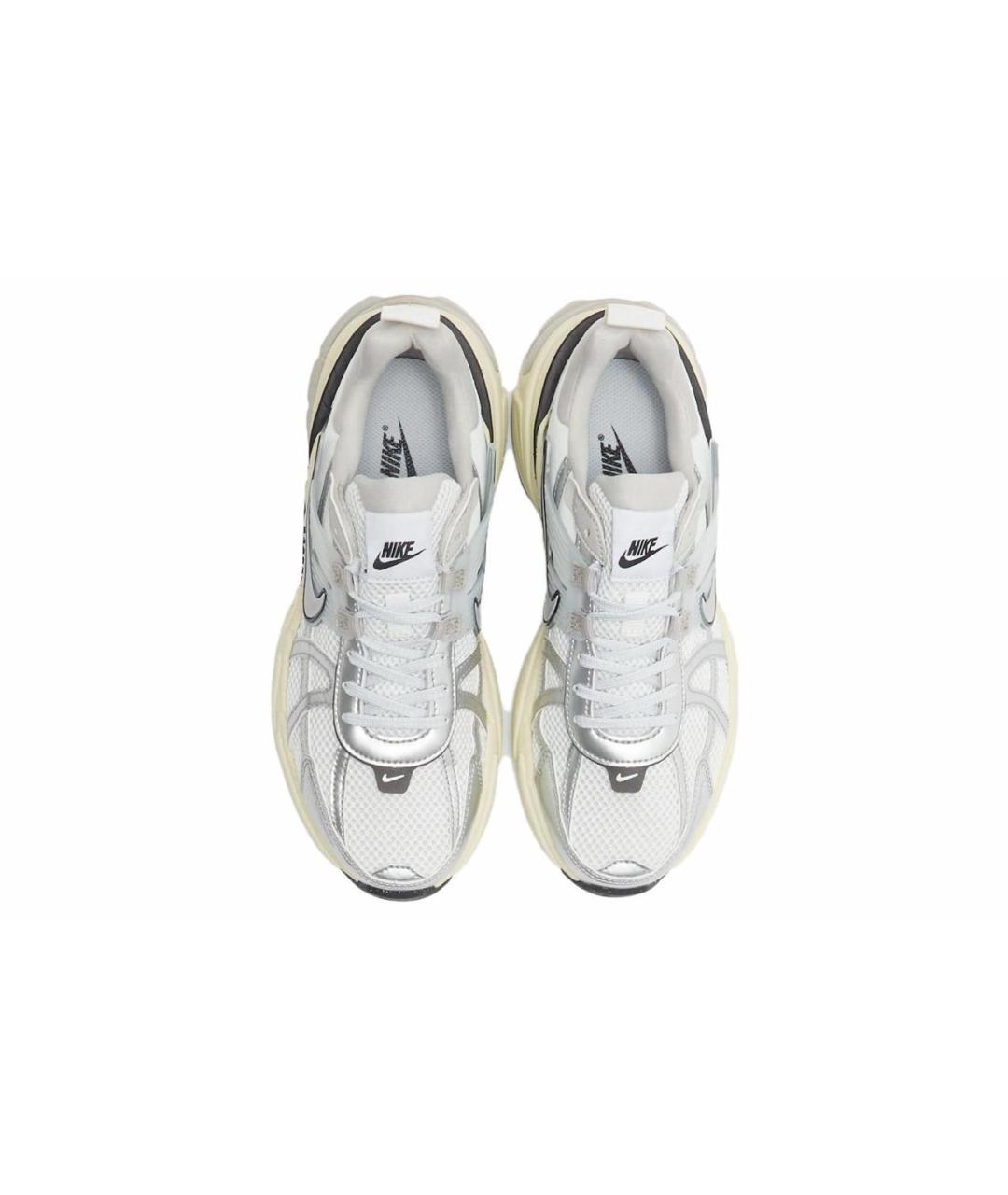 NIKE Серые кроссовки, фото 3