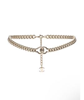 CHANEL Ремень
