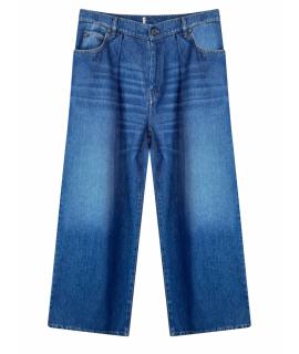 WEEKEND MAX MARA Прямые джинсы
