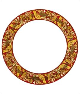 VERSACE Обеденная посуда