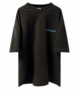 VETEMENTS Футболка