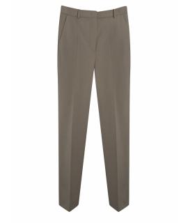 SPORTMAX Брюки узкие
