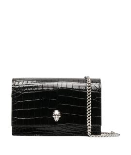 ALEXANDER MCQUEEN Сумка через плечо