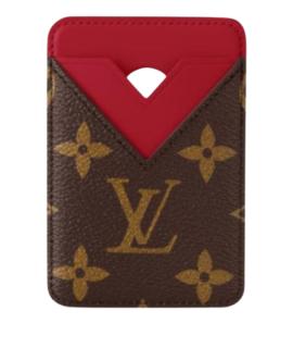 LOUIS VUITTON Кардхолдер