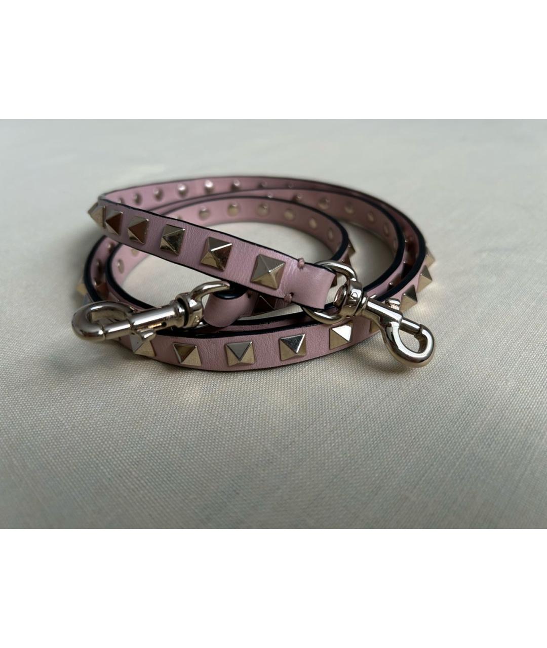 VALENTINO Мульти кожаная сумка тоут, фото 8