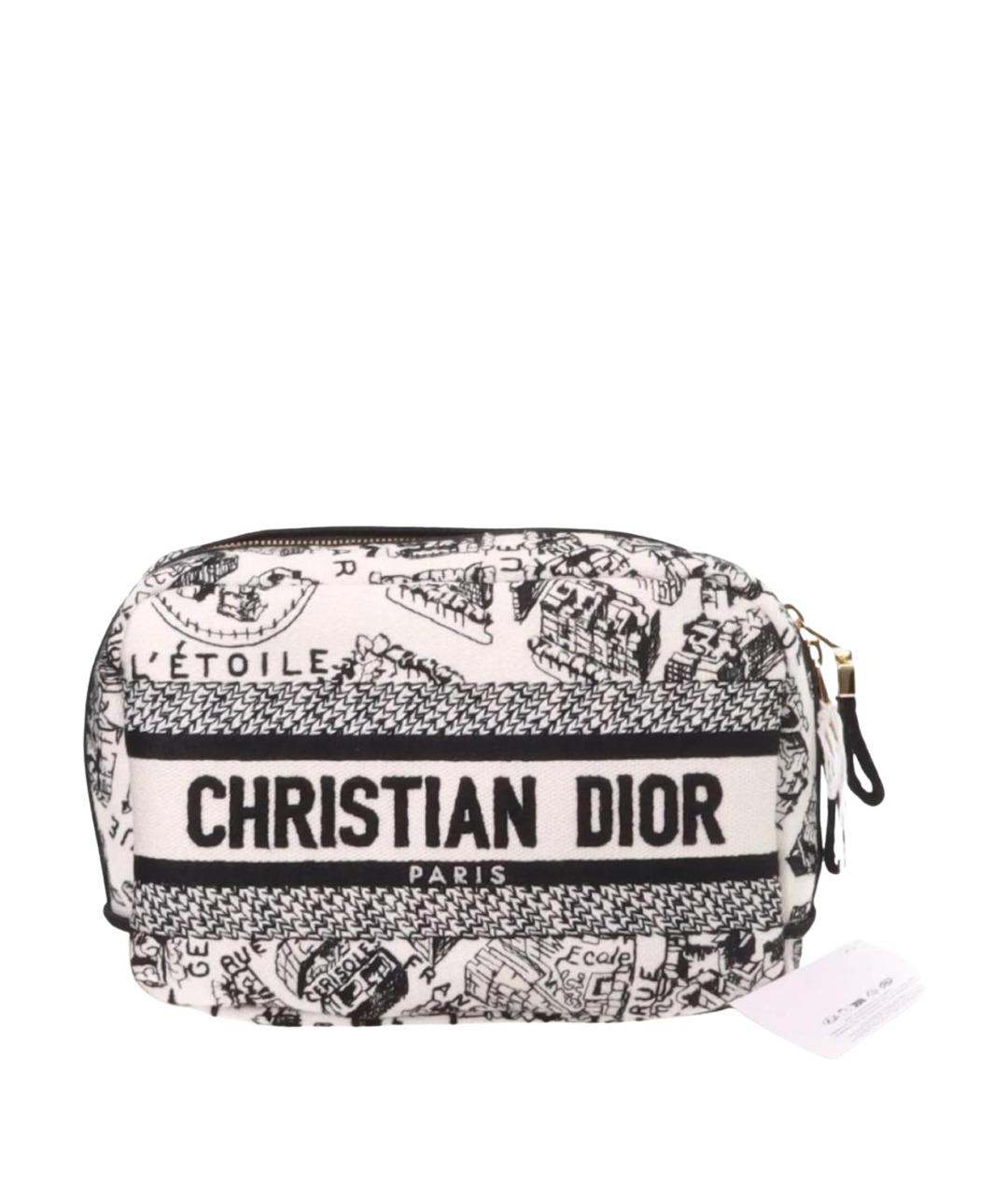 CHRISTIAN DIOR Косметичка, фото 7