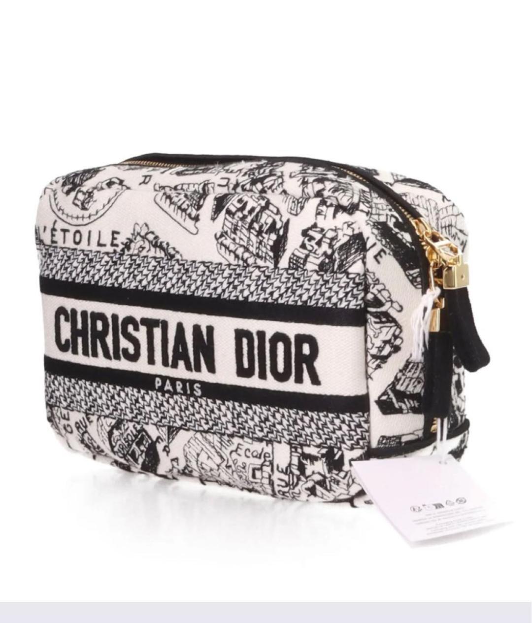 CHRISTIAN DIOR Косметичка, фото 2