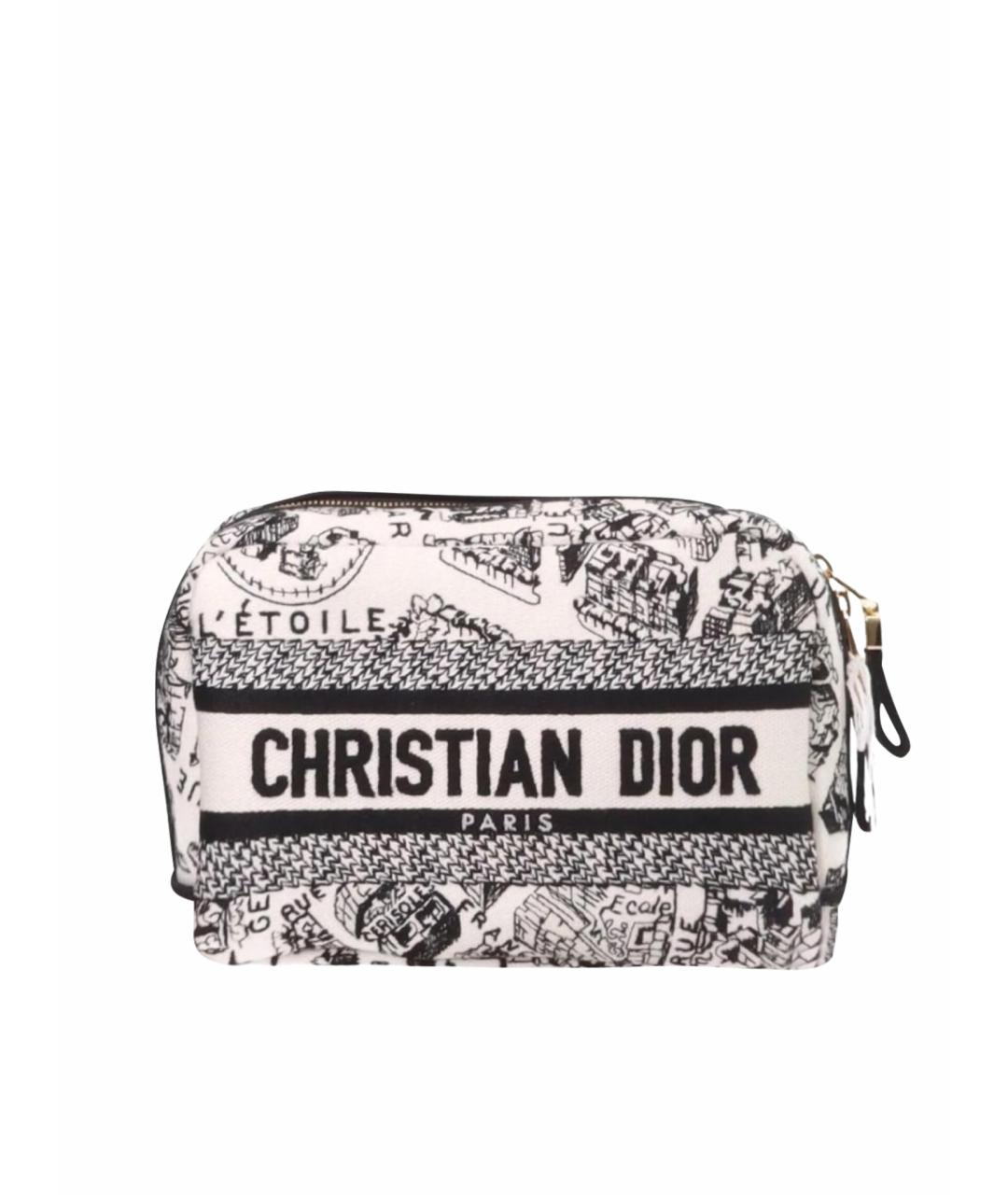 CHRISTIAN DIOR Косметичка, фото 1