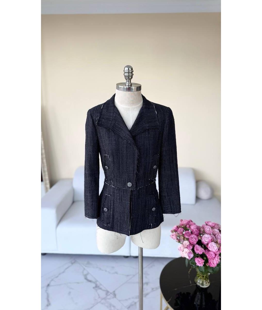 CHANEL Костюм с юбками, фото 9