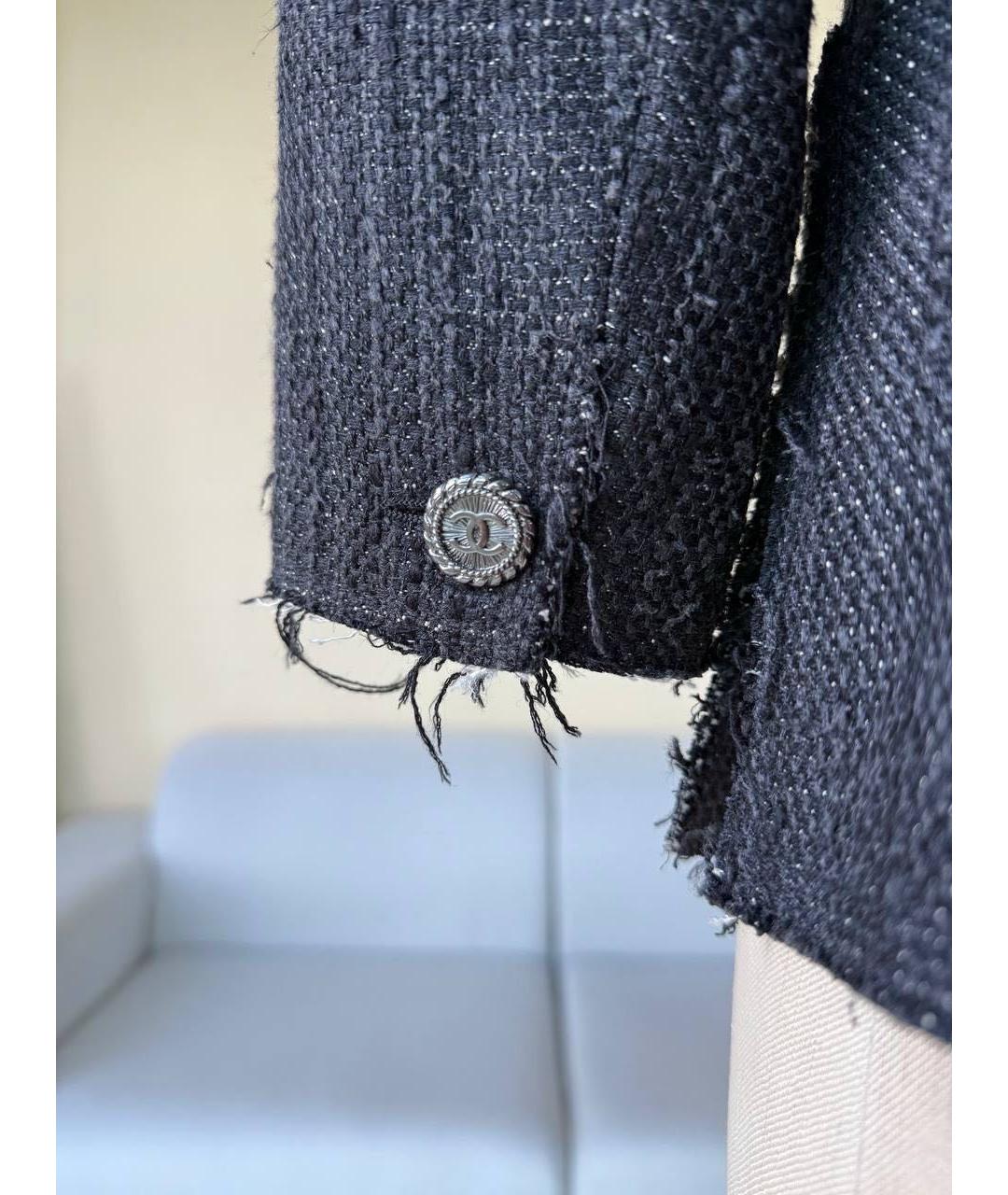 CHANEL Костюм с юбками, фото 8