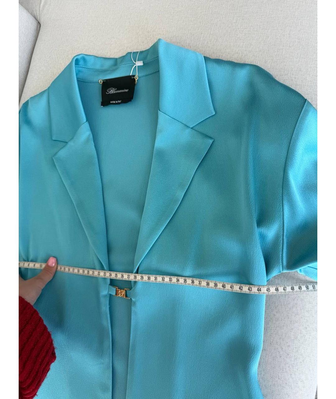 BLUMARINE Блузы, фото 6