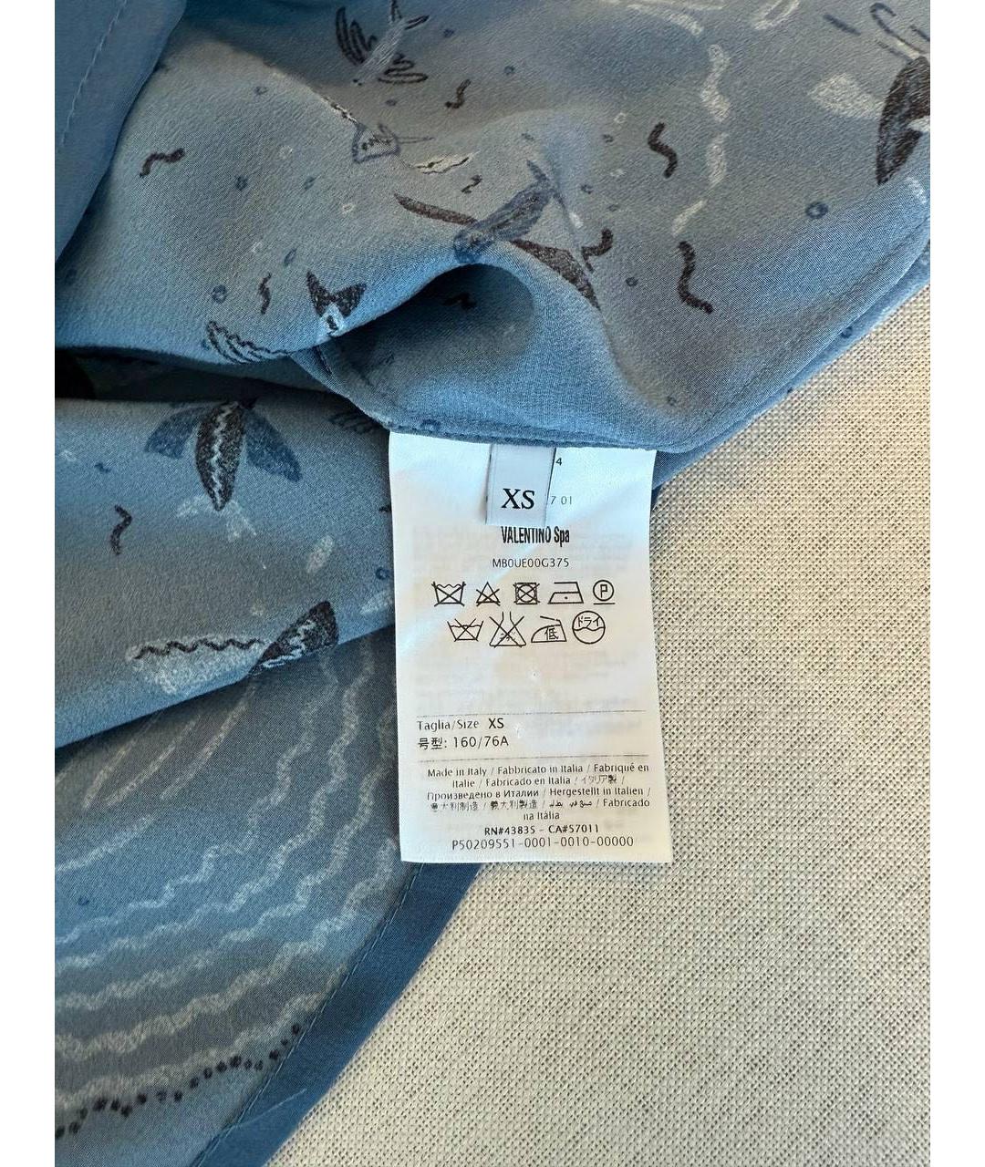 VALENTINO Костюм с брюками, фото 4