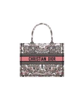 CHRISTIAN DIOR Сумка тоут
