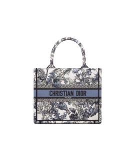 CHRISTIAN DIOR Сумка тоут