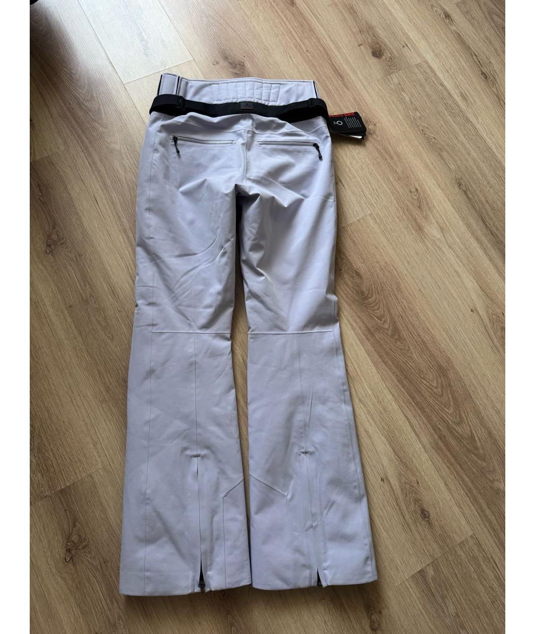 BOGNER Полиэстеровые спортивные брюки и шорты, фото 6