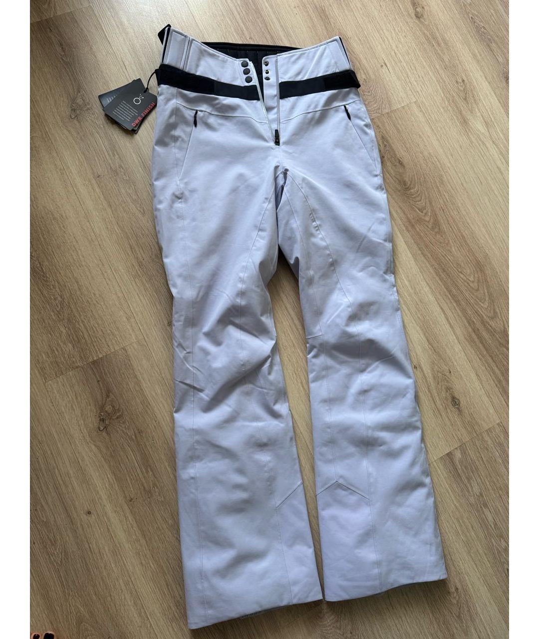 BOGNER Полиэстеровые спортивные брюки и шорты, фото 5