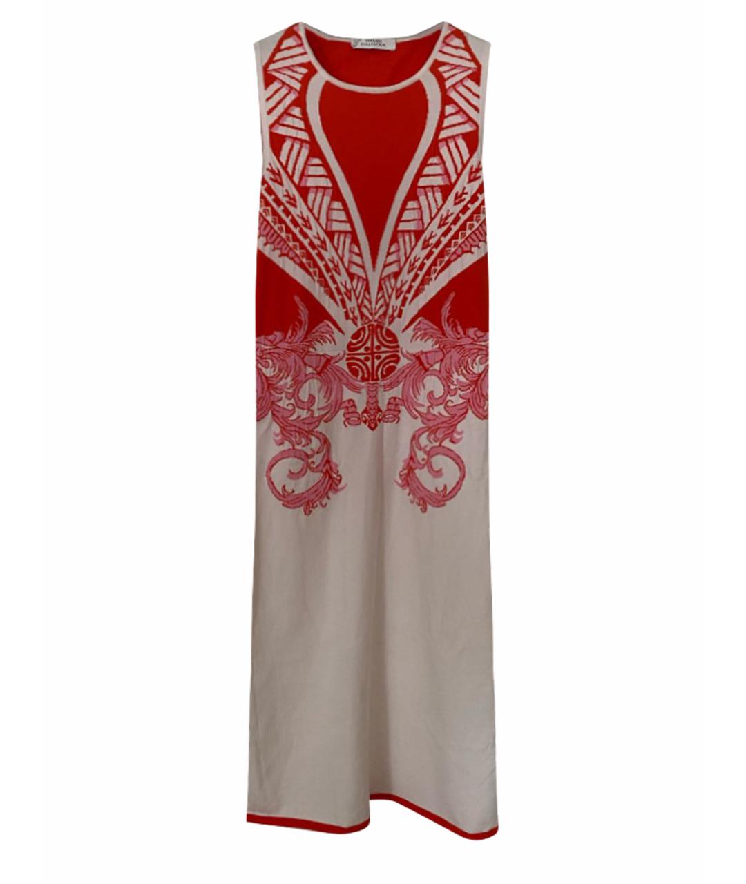 VERSACE COLLECTION Вискозное повседневное платье, фото 1