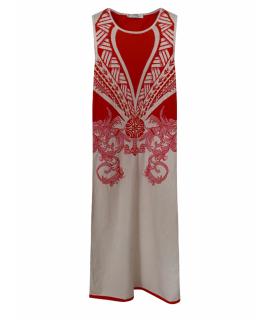 VERSACE COLLECTION Повседневное платье