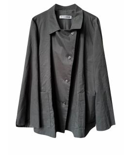JIL SANDER Накидка/пончо