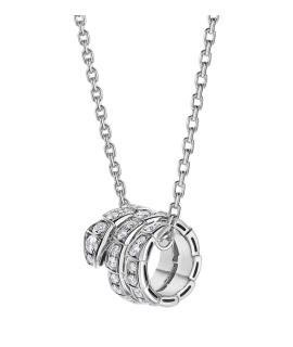 BVLGARI Колье